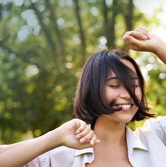 Be your kind of beauty