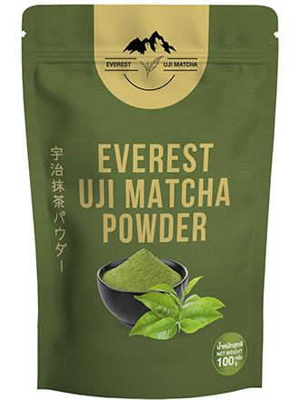 Matcha Uji