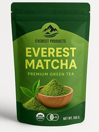 Matcha