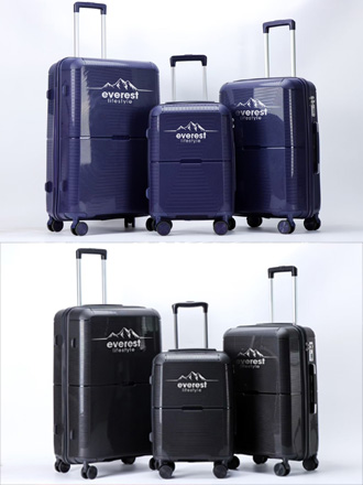 Travel Suitcase